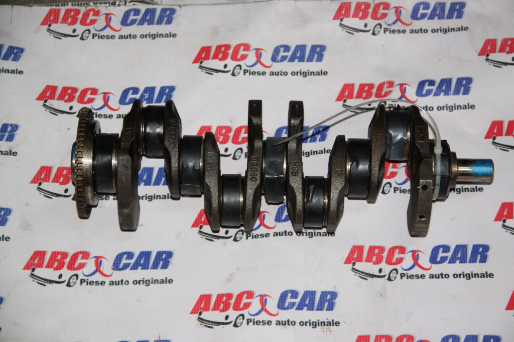 Arbore cotit VW Bora (1J) model 1999 - 2005 1.4 Benzina BCA cod: 036H