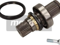 Arbore, diferential VW MULTIVAN V (7HM, 7HN, 7HF, 7EF, 7EM, 7EN) Dubita, 04.2003 - 08.2015 Maxgear 49-1443