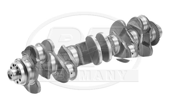 ARBORE MOTOR ATEGO 6.4TD - NOU- TVA INCLUS