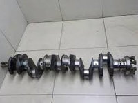 ARBORE MOTOR BMW N57 3.0 d cod: 11217799970 si 11217809375 - NOU