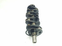 ARBORE MOTOR MAZDA CX5 3 6 2.2D - NOU SH0111300C