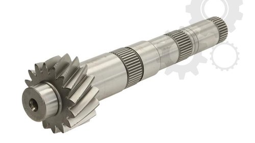 Arbore secundar Cutie Viteza VW Transpoter T5 PINION 16-46-38-34 T