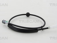 Arbore tahometru 8140 28401 TRISCAN pentru Peugeot 205 Peugeot 309 Peugeot 405 Peugeot 106