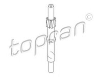 Arbore tahometru AUDI A2 (8Z0) (2000 - 2005) TOPRAN 107 401