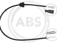 Arbore tahometru fata (K43116 ABS) OPEL