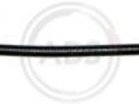 Arbore tahometru fata (K43129 ABS) Citroen