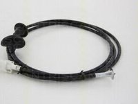 Arbore tahometru FORD SIERRA hatchback (GBC, GBG), FORD SIERRA (GBG, GB4), FORD SIERRA hatchback (GBC) - TRISCAN 8140 16402