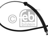 Arbore tahometru MERCEDES-BENZ COUPE (C123) - OEM - FEBI BILSTEIN: FE19267|19267 - Cod intern: W02290435 - LIVRARE DIN STOC in 24 ore!!!