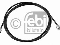 Arbore tahometru MERCEDES-BENZ T1 caroserie (602) FEBI BILSTEIN 21520