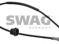 Arbore tahometru OPEL ASTRA F (56_, 57_), OPEL ASTRA F Cabriolet (53_B), OPEL ASTRA F hatchback (53_, 54_, 58_, 59_) - SWAG 40 92 1392