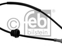 Arbore tahometru OPEL ASTRA F CLASSIC hatchback (1998 - 2002) Febi Bilstein 21392