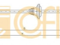 Arbore tahometru OPEL OMEGA A (16_, 17_, 19_) (1986 - 1994) COFLE S20040