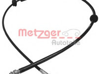 Arbore tahometru S 05005 METZGER pentru Mercedes-benz Limuzina Mercedes-benz E-class