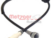 Arbore tahometru S 20012 METZGER pentru Opel Kadett Opel Ascona Opel Vectra