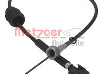 Arbore tahometru S 31026 METZGER pentru Vw Golf