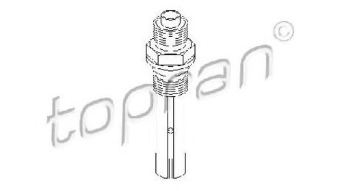 Arbore tahometru VW LUPO ( 6X1, 6E1 ) 09/1998