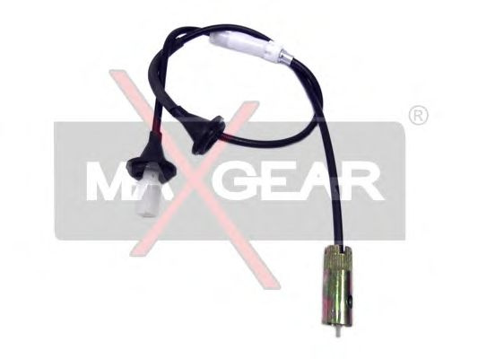 Arbore tahometru VW PASSAT 88- - Cod intern: W2012
