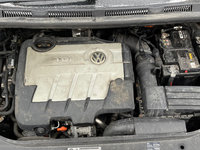 Arbore Vibrochen SEAT LEON Skoda VW PASSAT Golf 5 2.0 tdi bkd 140 cp