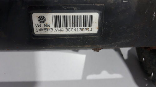 Arc - Amortizor Dreapta Fata VW Passat B6 cod 3C0413031J