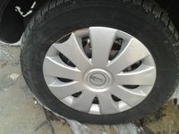 Arc + amortizor dreapta spate pentru ford ka , 1.3 cmc, an 2003