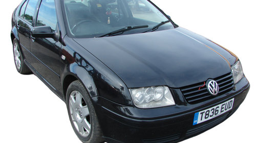 Arc amortizor flansa dreapta fata Volkswagen VW Bora [1998 - 2005] Sedan 2.0 MT (115 hp) (1J2)