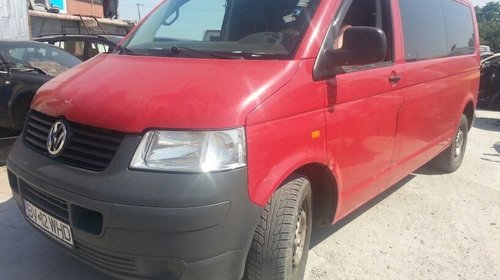 ARC amortizor flansa pt VW Transporter T5 dup