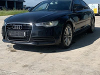 Arc arcuri fata Audi A6 C7 3.0 TDI CDU