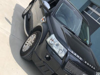 Arc arcuri fata Land Rover Freelander 2 2.2 TD4