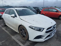 Arc arcuri fata Mercedes A-Class W177 180d 1.5 CDI