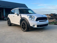 Arc arcuri fata Mini Countryman 2.0 D ALL4