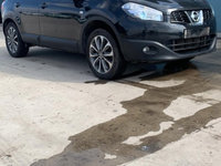 Arc arcuri fata Nissan Qashqai +2 J10 Facelift 1.6 DCI