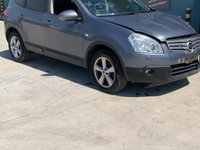 Arc arcuri fata Nissan Qashqai J10 +2 2.0 DCI