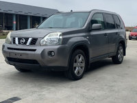 Arc arcuri fata Nissan X-trail T31 2.0 DCI M9R 4WD