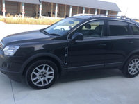 Arc arcuri fata Opel Antara 2.2 CDTI A22DM 2012