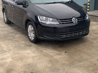 Arc arcuri fata Volkswagen Sharan 7N 2.0 TDI CFF CFFB 2012 2013 2014