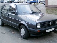 ARC / ARCURI FATA VW GOLF 2 , 1.6 DIESEL 55KW FAB. 1983 - 1992 ZXYW2018ION