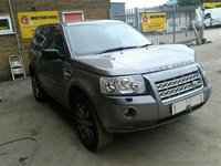 Arc arcuri Land Rover Freelander 2 2.2 TD4