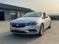 Arc arcuri Opel Astra K 1.6 CDTI