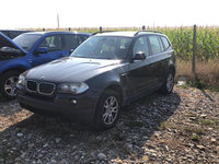 Arc arcuri spate BMW X3 E83 2.0 D M47