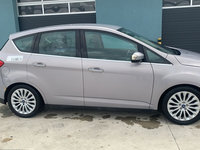 Arc arcuri spate Ford Focus C Max 2012 1.6 TDCI T1DA