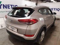 Arc arcuri spate Hyundai Tucson 1.7 CRDI