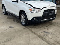 Arc arcuri spate Mitsubishi ASX 1.8 D