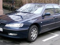 ARC / ARCURI SPATE PEUGEOT 406 , 2.1 DIESEL 80KW , FAB.1995 - 2004 ZXYW2018ION