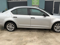 Arc arcuri spate Skoda Octavia 3 1.6 TDI CLH CLHA