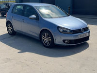 Arc arcuri spate Volkswagen Golf 6 1.4 TSI CAX CAXA