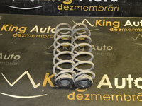 ARC / ARCURI SPATE VOLKSWAGEN POLO 9N COUPE 2003 1.4 B