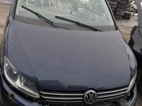 Arc / arcuri spate Vw Touran 1T3 2010 - 2015