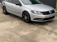 Arc arcuri Volkswagen Passat CC Facelift 2.0 TDI 2013