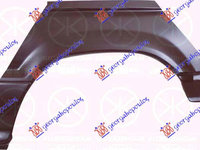 ARC ARIPA SPATE - MITSUBISHI PAJERO 92-95, MITSUBISHI, MITSUBISHI PAJERO 92-95, 086808672