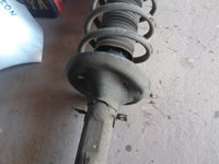 Arc cu amortizor si flansa roata fata Seat Toledo / Leon 1.4 1.6 benzina 2000-2004